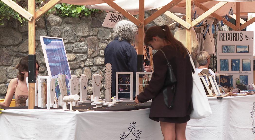 El Mercat de la Vall encara la recta final