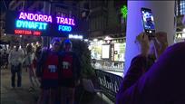Més de 500 dorsals a la Dynafit Andorra Trail