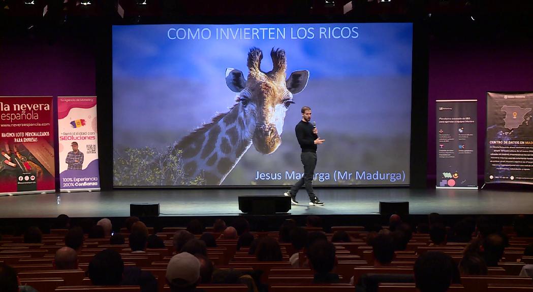 Més de 500 persones a la segona edició d'Andorra Masters