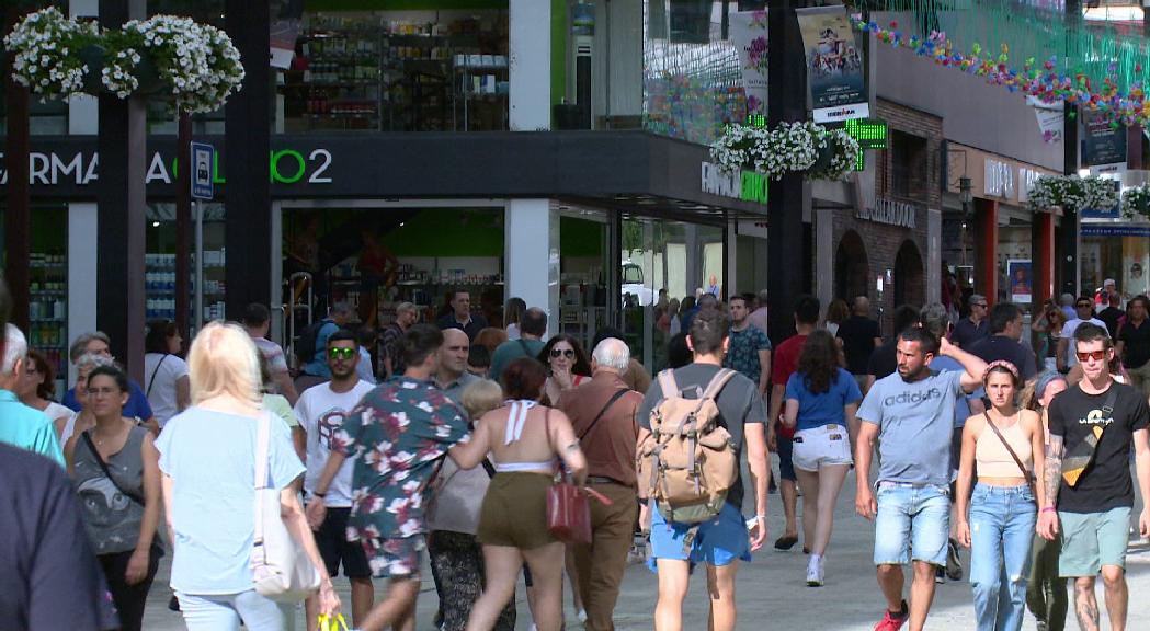 Més de 6.000 nous assalariats en només un any