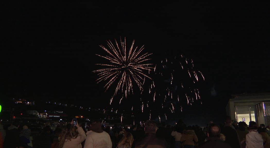 Més activitats, però sense castell de focs 