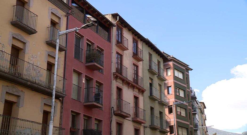 Més col·laboració públicoprivada al Pirineu, petició dels immobiliaris catalans