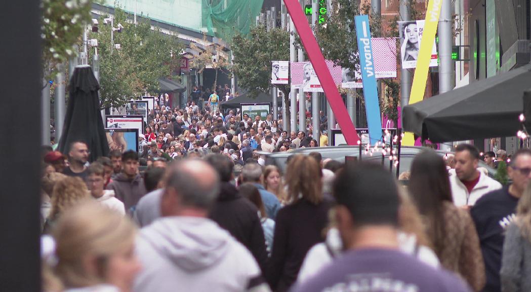 Més controls sobre l'ús del català