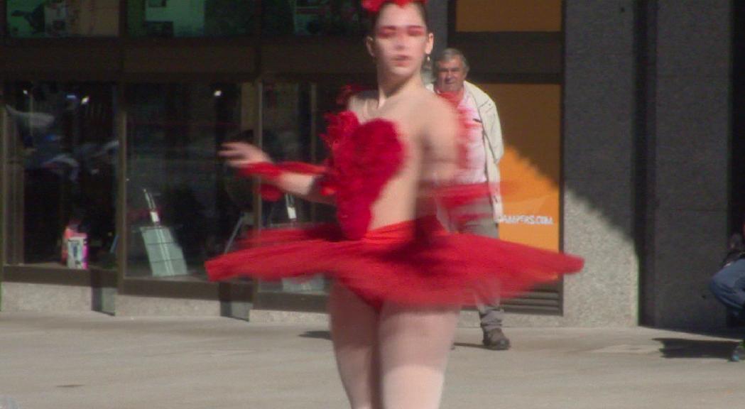 El teatre al carrer torna a Sant Julià de Lòria amb la segona edi