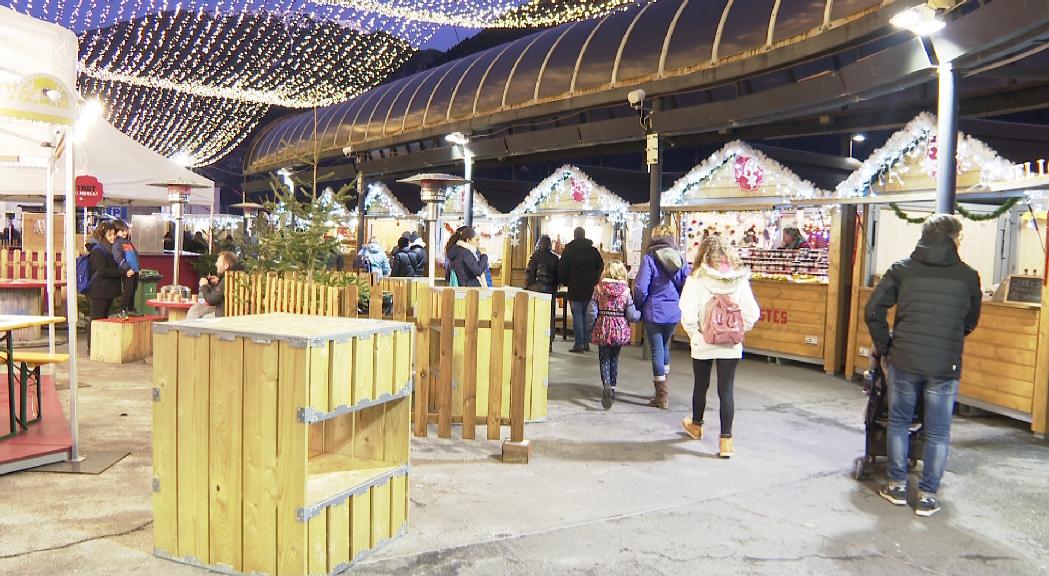 Més espectacles i noves localitzacions per impulsar un Poblet de Nadal pendent de la Covid