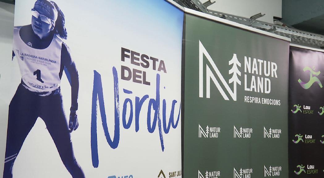 Més francesos a la 8a Festa del Nòrdic