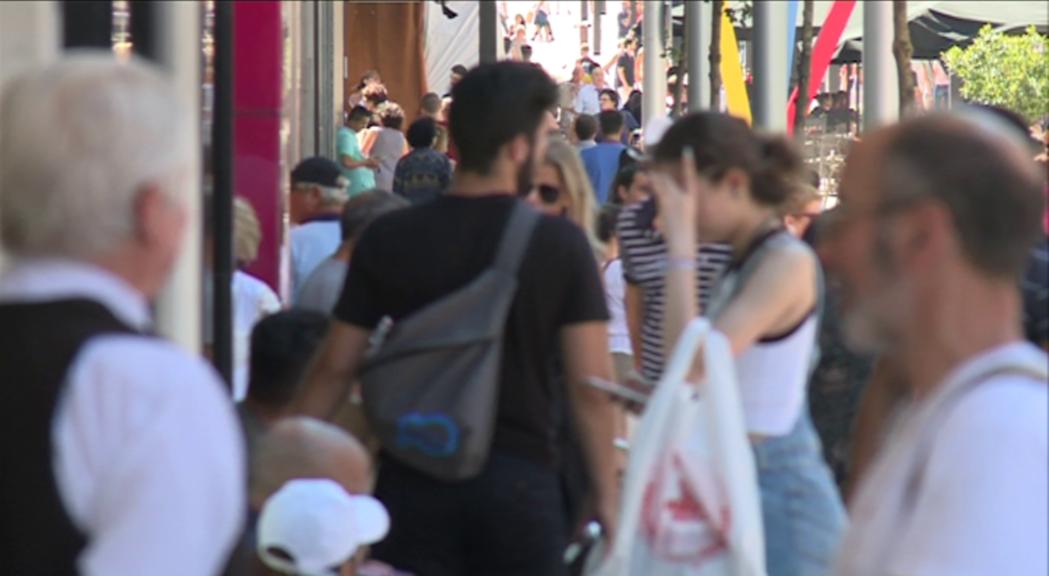 Més de la meitat dels andorrans ja fan ús de les dades en itinerància quan viatgen