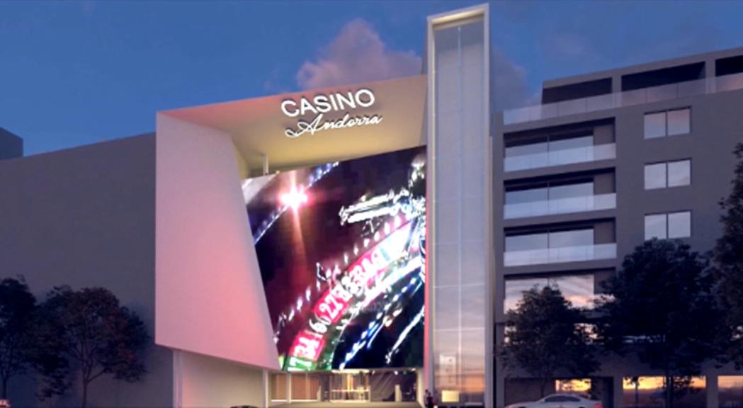 Un mes de pròrroga per respondre els recursos del casino