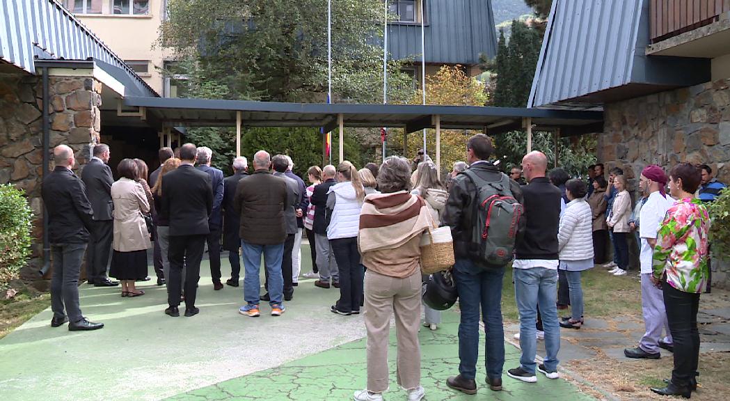 Més vigilància policial al voltant del Lycée