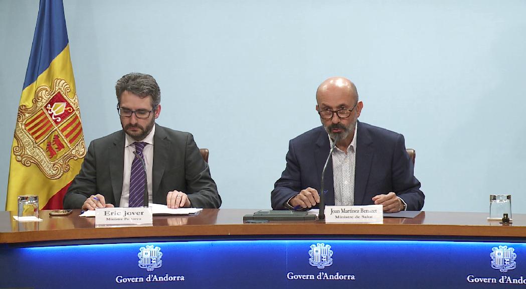 Els metges de capçalera ajornaran les consultes menys greus per col·laborar en la crisi del coronavirus