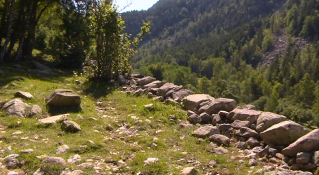 La minoria d'Encamp critica la manca de previsió i implicació en la comissió de gestió de la vall del Madriu-Perafita-Claror