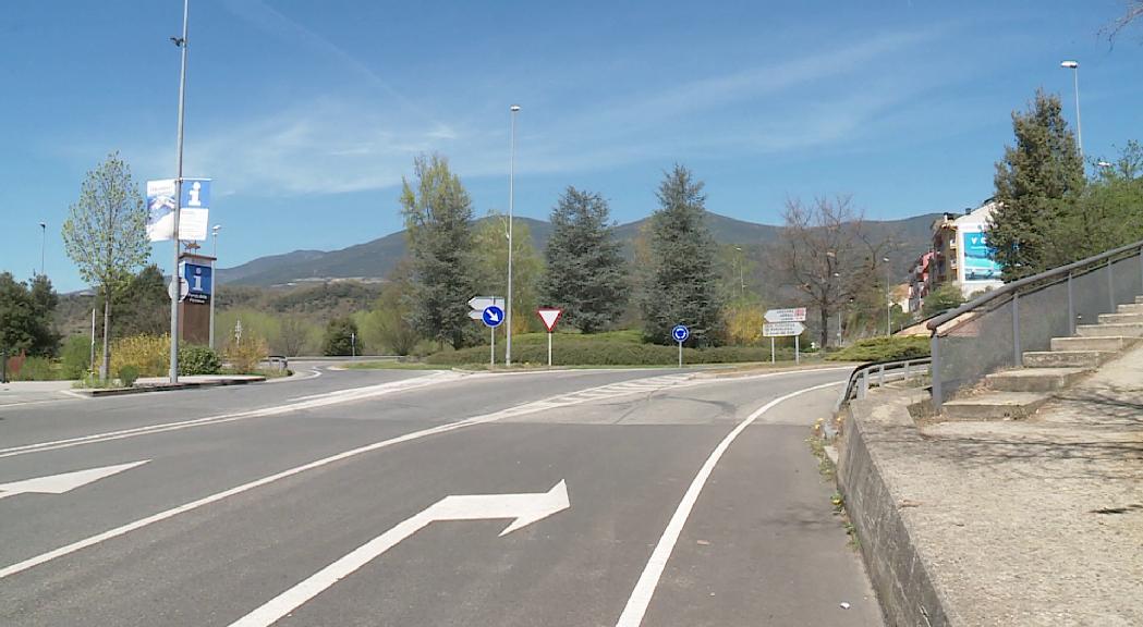 Mobilitat col·labora amb Catalunya en un eix intel·ligent de trànsit per informar en els desplaçaments i connexions amb Andorra