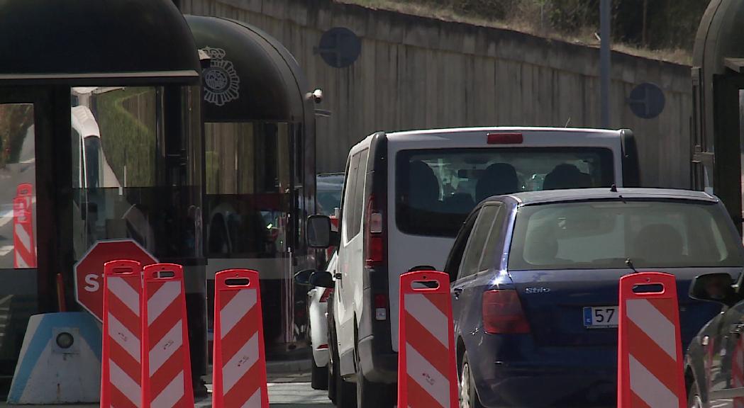 Mobilitat detecta un augment dels visitants que pernocten més d'un dia durant el mes d'agost