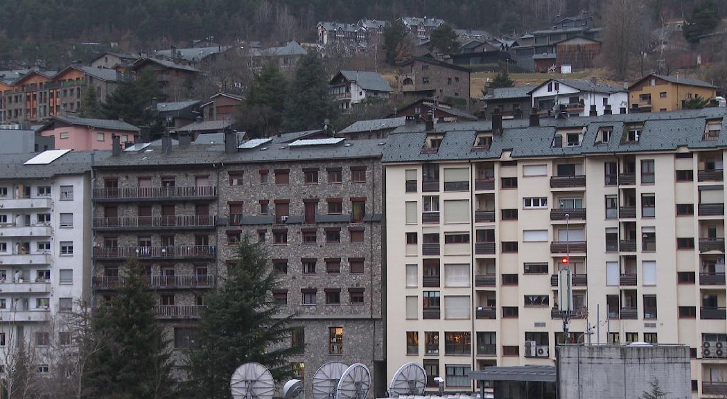 El model urbanístic de la Massana, al centre del cara a cara entre Sansa i Forné