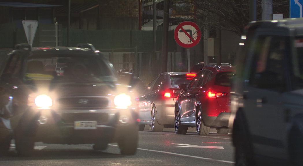 Es modifiquen les tarifes per accedir a la zona de baixes emissions de Barcelona