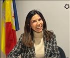 Montse Rodríguez, nova presidenta de l’Associació Eix Central 