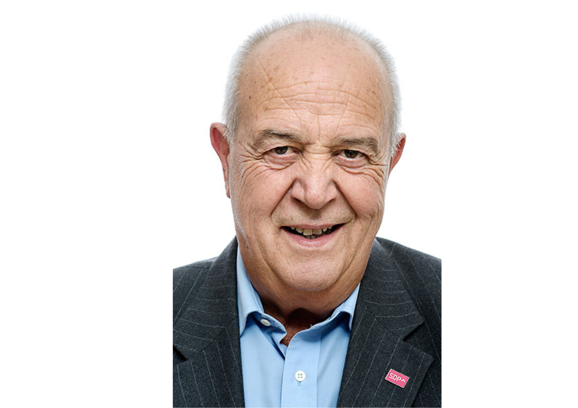 Mor l'exconseller Jordi Pujol Cabanes