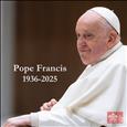 Mor el papa Francesc
