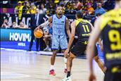 El MoraBanc Andorra es desinfla a Tenerife (96-84)