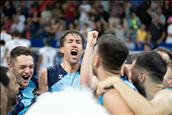 El MoraBanc Andorra la fa grossa contra el Monbus Obradoiro (92-89)