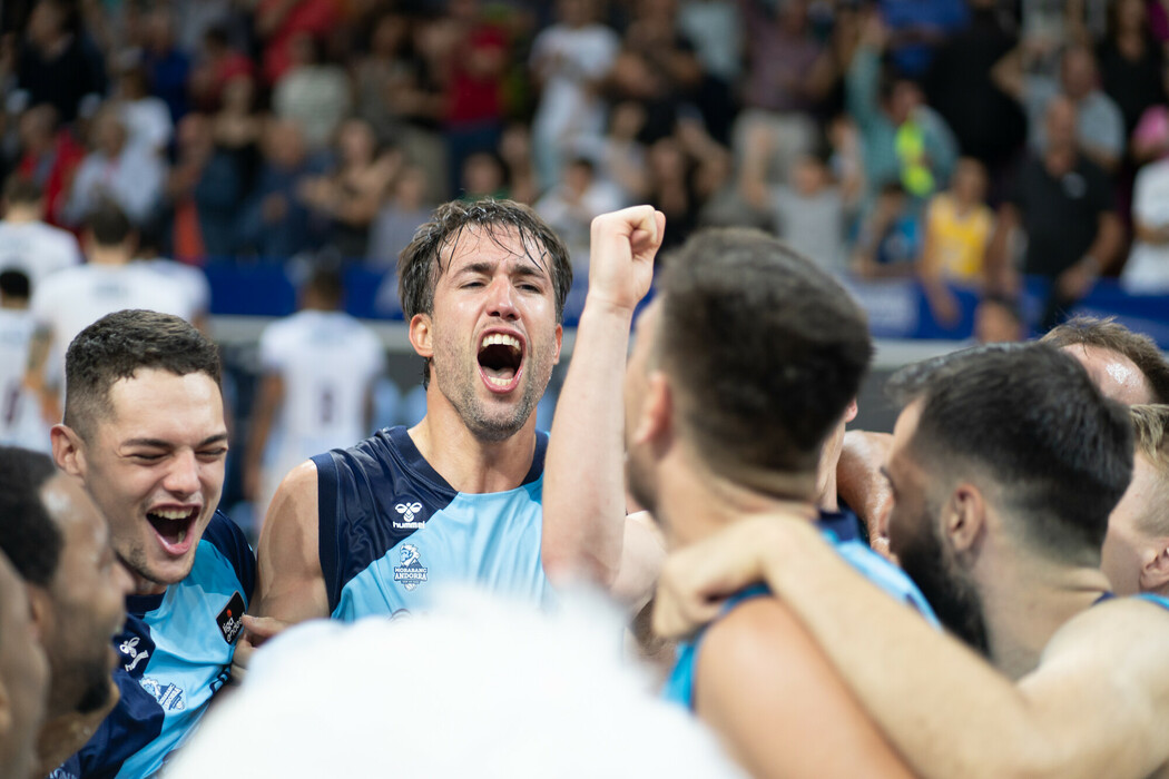 El MoraBanc Andorra la fa grossa contra el Monbus Obradoiro (92-89)