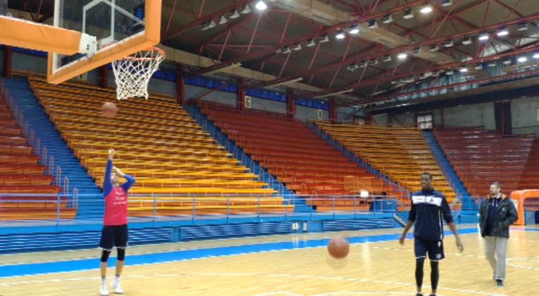 El MoraBanc debuta al top-16 a la pista d'un vell conegut, el Cedevita de Zagreb