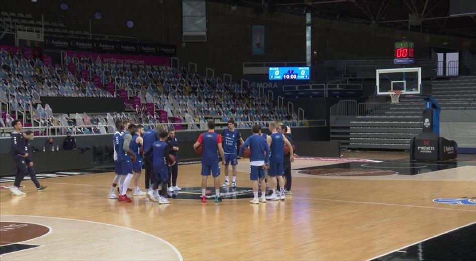 Les lesions tornen a convertir-se en el pitjor maldecap per al Mo