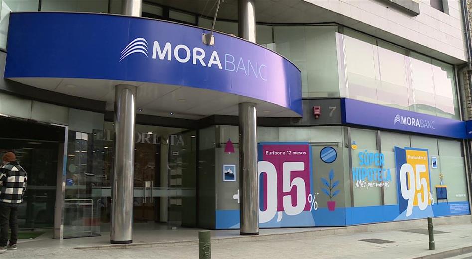 Morabanc ha decidit retornar els diners als clients que