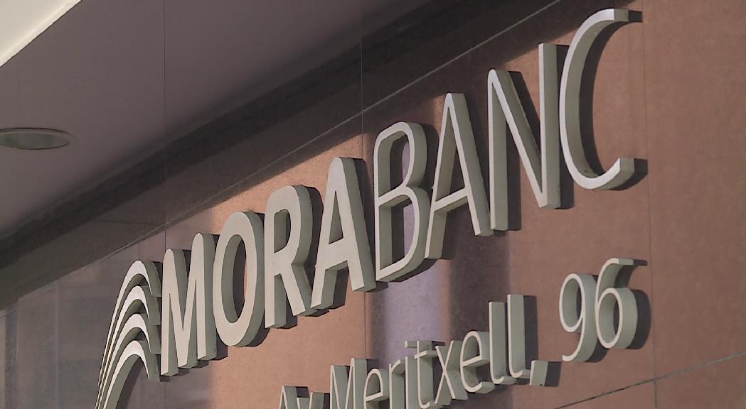 MoraBanc tanca el 2019 amb un benefici de 25 milions d'euros