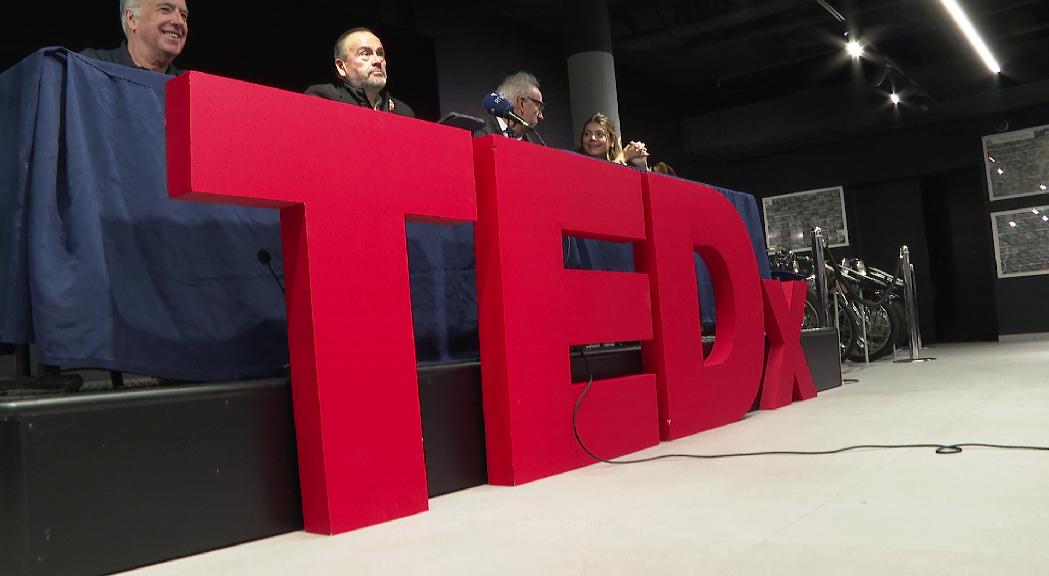 La muntanya centrarà el TEDX de Canillo