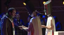 "Munus" tanca l'Andorra Crea amb una experiència tecnològica