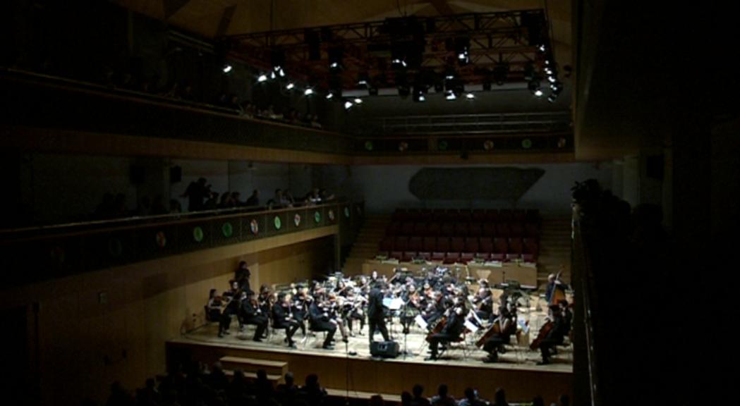 El concert de primavera fusiona música clàssica i moderna en una experiència emocionant 