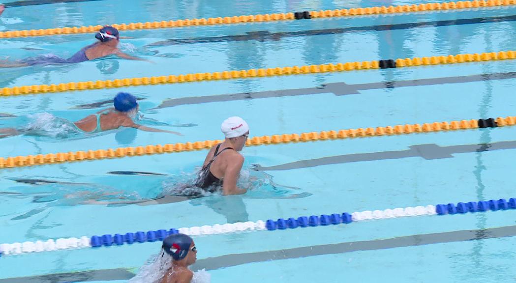 Nàdia Tudó i Tomàs Lomero seran els representants andorrans al Mu