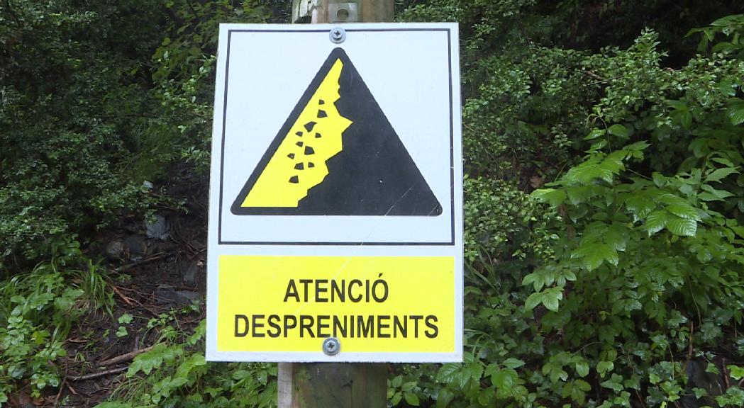 Necessitat de més protecció davant més fenòmens meteorològics adversos 