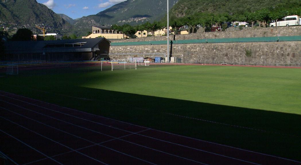 La negativa del Gzira i de l'Atlètic d'Escaldes manté el partit de la Conference a l'Estadi Nacional