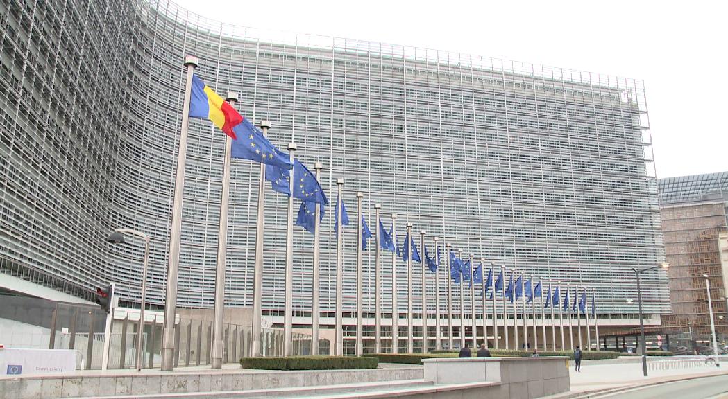 La negociació amb la UE preveu cinc rondes de bilaterals fins al febrer del 2021