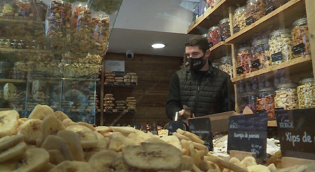 Els negocis focalitzen les esperances en recuperar el turisme català després de Setmana Santa