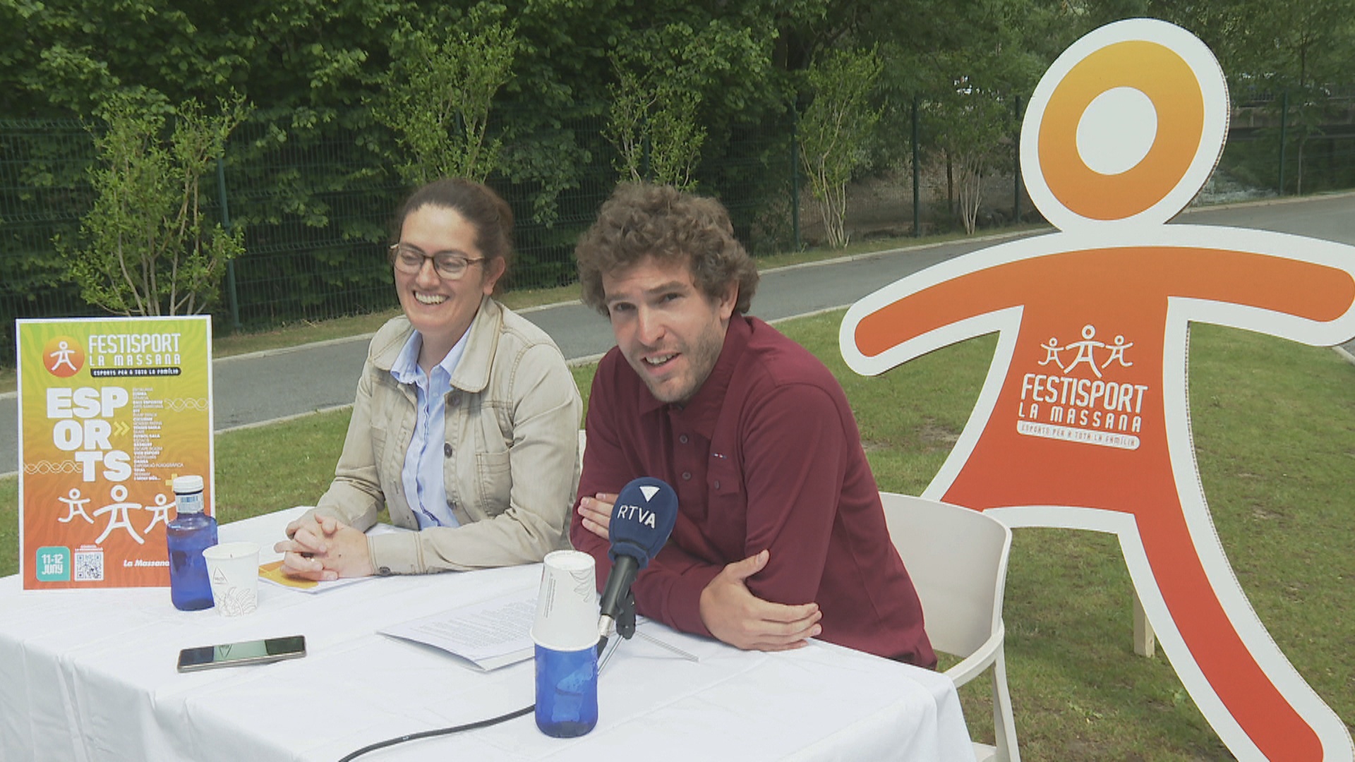 Neix el Festisport a la Massana amb més de 40 activitats per a les famílies