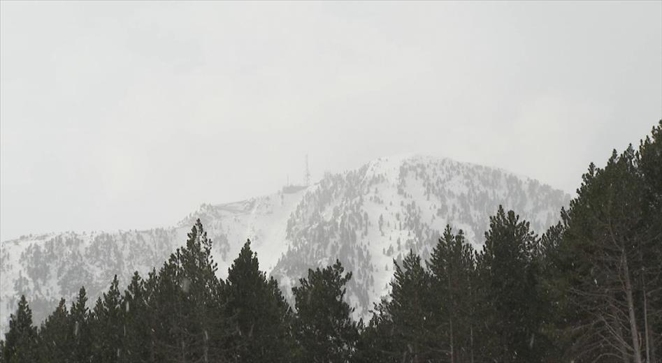 Tot i que som ja a la primavera, aquest cap de setmana ser&agrave