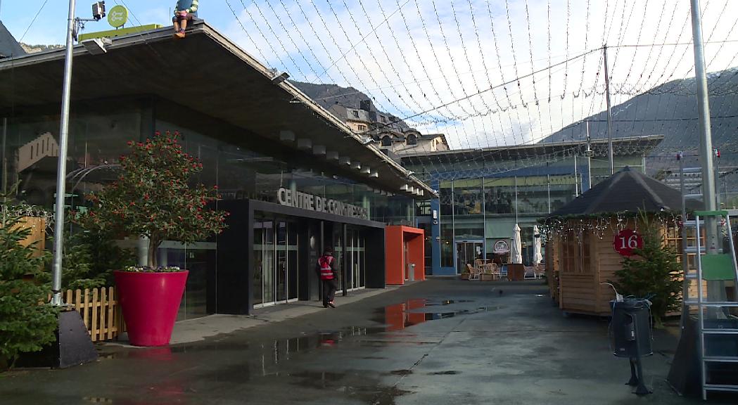 Nou concurs d'idees per fer de la plaça del Poble un lloc de referència d'Andorra la Vella