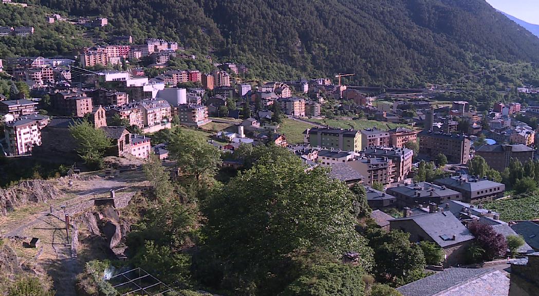 Novatel posarà en marxa el bus a la demanda a Encamp