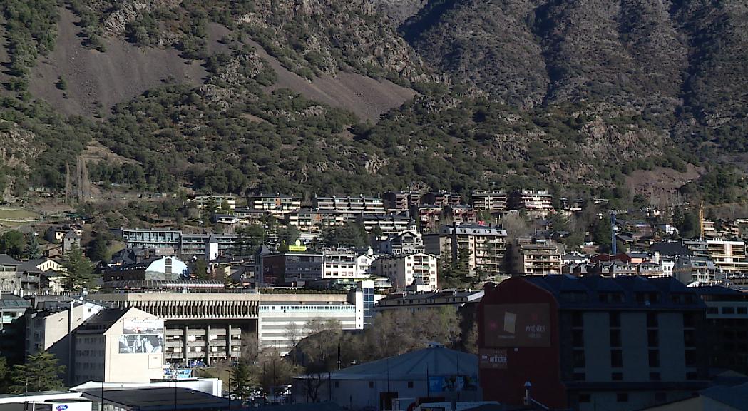 Noves accions de la Coordinadora en considerar les mesures en habitatge insuficients