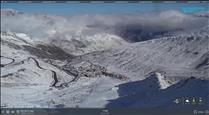 Obertura parcial de Grandvalira