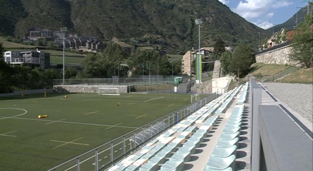 Obres i abonaments en camí