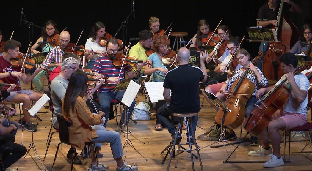 L'ONCA commemorarà el 30è aniversari de la Fundació