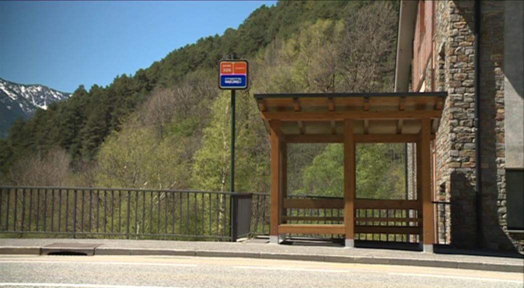 Ordino abaixa el preu del bus parroquial d'1,80 euros a 20 cèntims