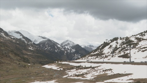 Ordino Arcalís descarta obrir aquest cap de setmana