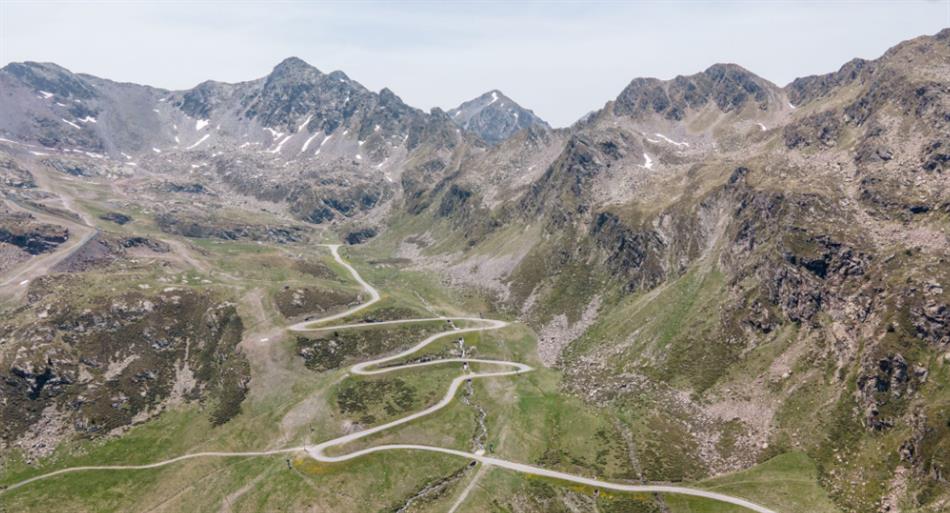 El Comú d’Ordino ha entregat aquest dijous a l&rsquo