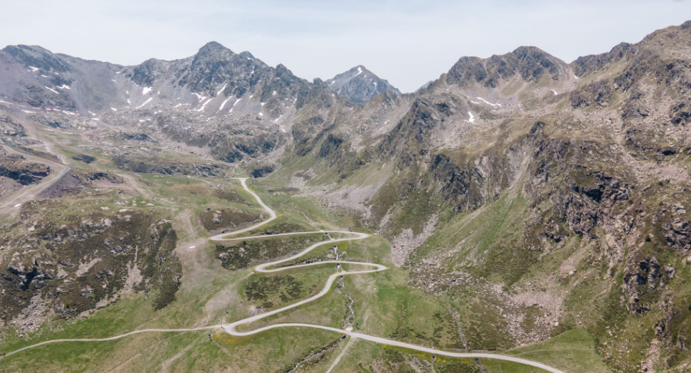 Ordino Arcalís rep el segell d’Empresa Compromesa amb la Reserva de Biosfera