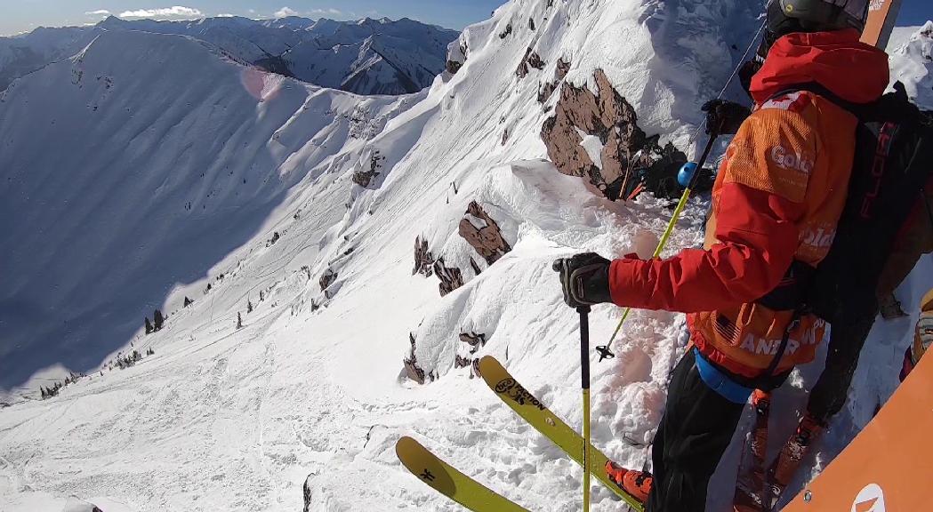 Ordino-Arcalís serà la propera cita del Freeride World Tour